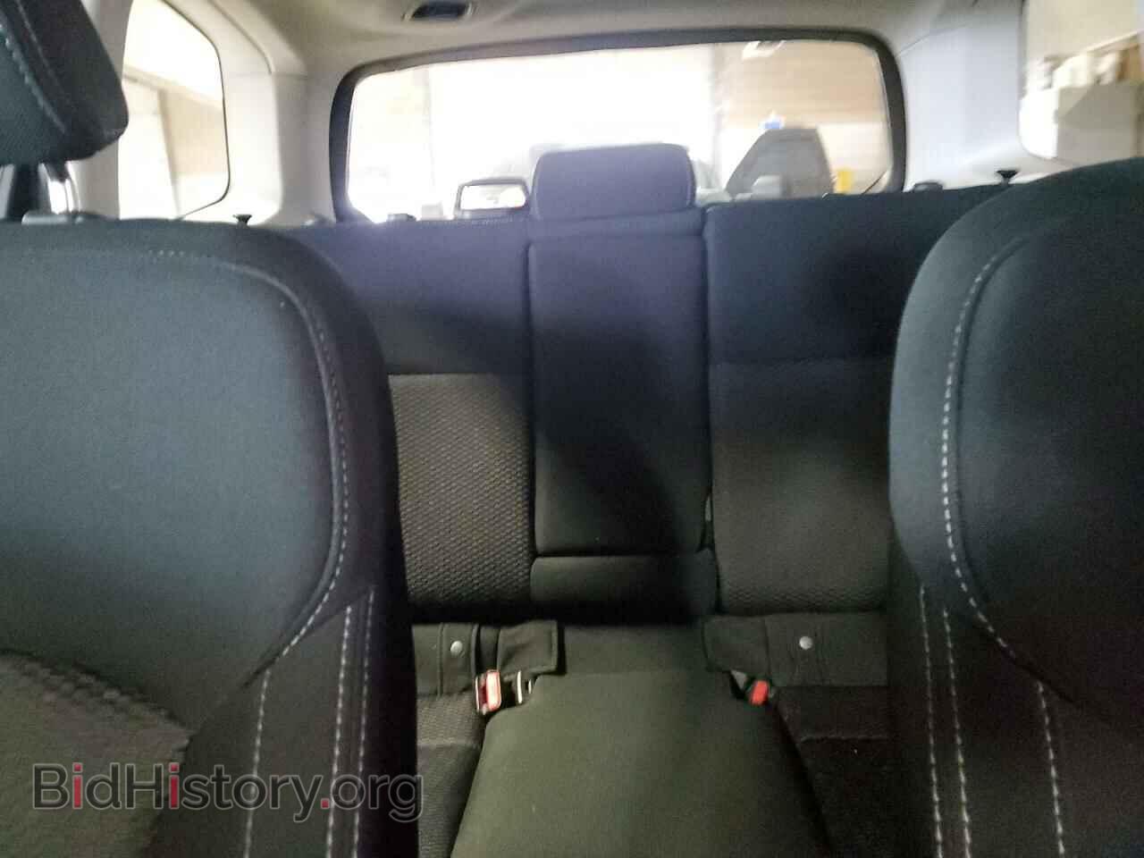 2017 SUBARU FORESTER - VIN: JF2SJAEC1HH400565 - Фото 10