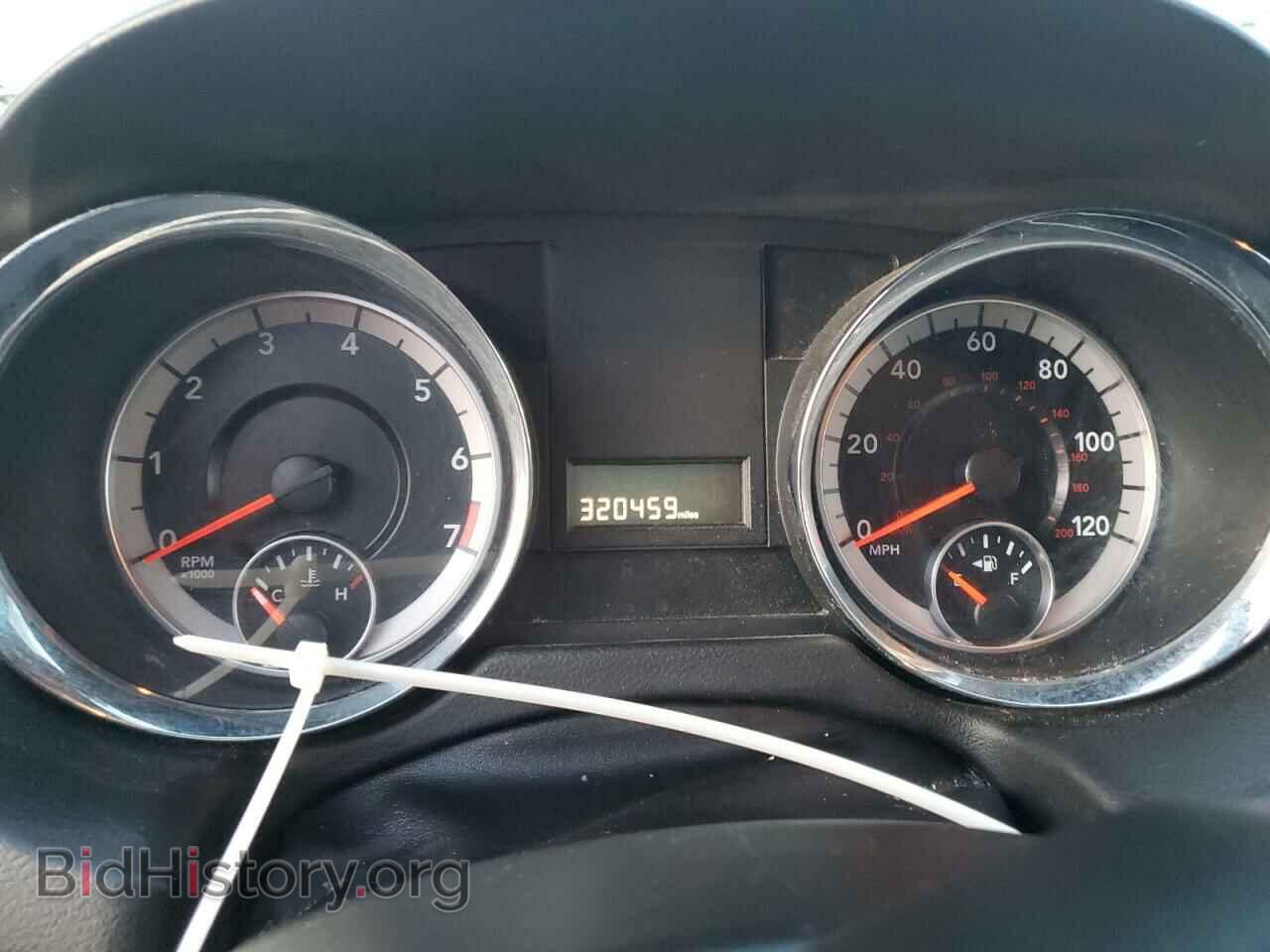 2017 DODGE CARAVAN - VIN: 2C4RDGCG2HR862618 - Photo 9