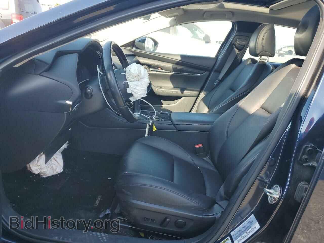 2021 MAZDA 3 - VIN: JM1BPACL5M1304957 - Фото 7