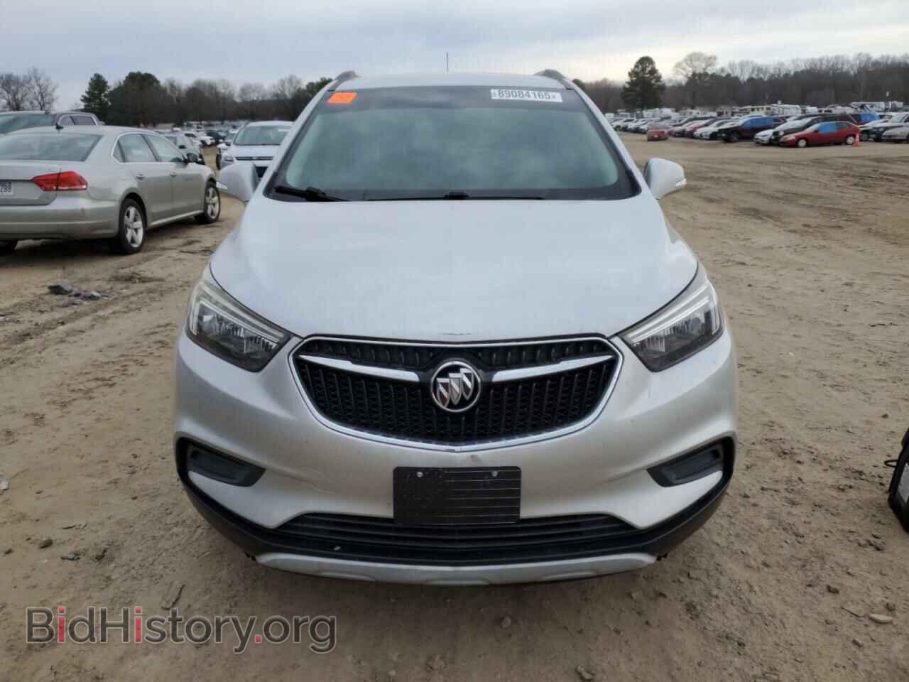 2017 BUICK ENCORE - VIN: KL4CJASBXHB013749 - Photo 5