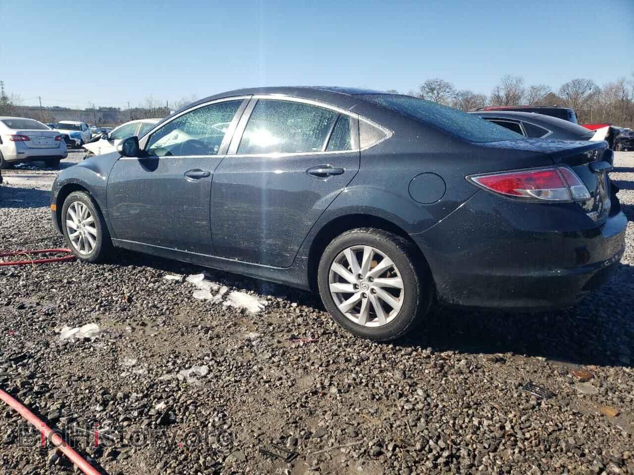 2012 MAZDA 6 - VIN: 1YVHZ8CHXC5M26983 - Photo 2