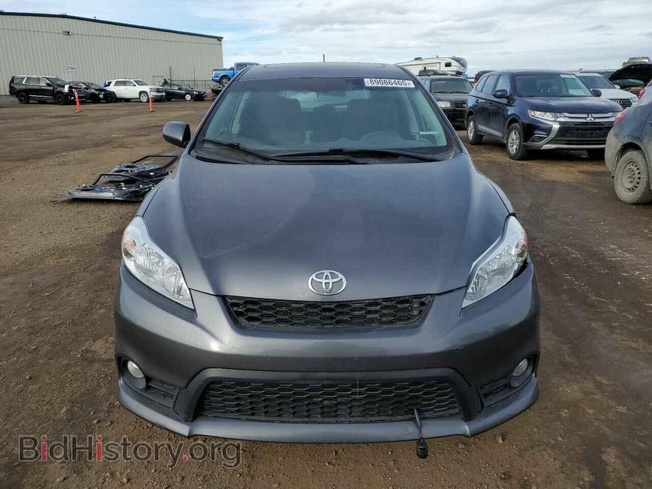 2014 TOYOTA MATRIX - VIN: 2T1KU4EE5EC137280 - Фото 5
