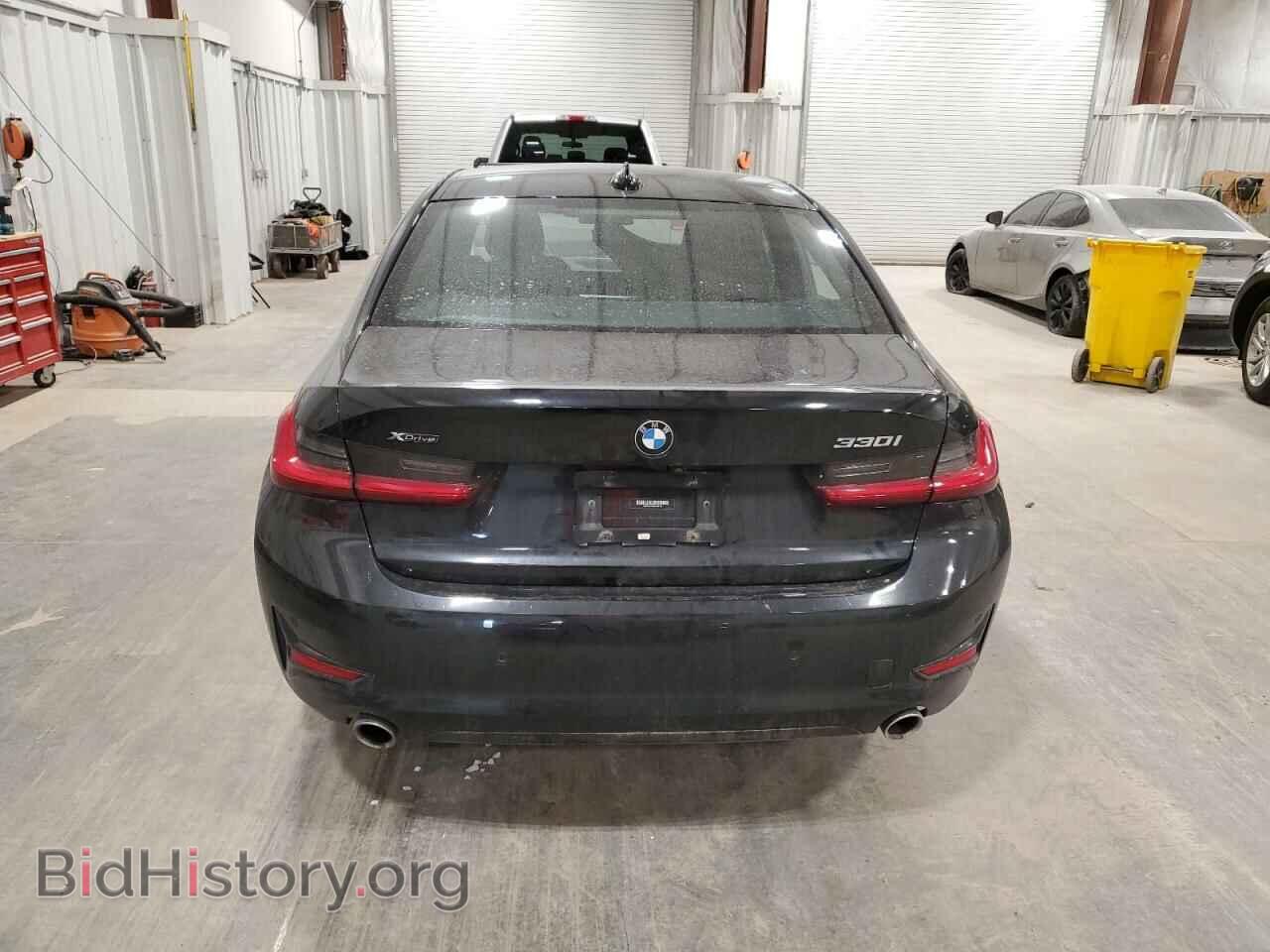 2019 BMW 3 SERIES - VIN: WBA5R7C59KAJ84196 - Фото 6