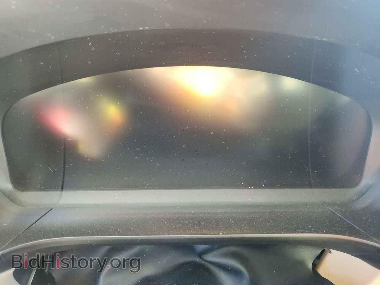 2020 FORD ESCAPE - VIN: 1FMCU0DZ5LUA66711 - Photo 9