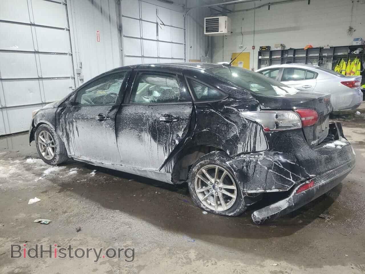 2016 FORD FOCUS - VIN: 1FADP3F24GL206685 - Photo 2