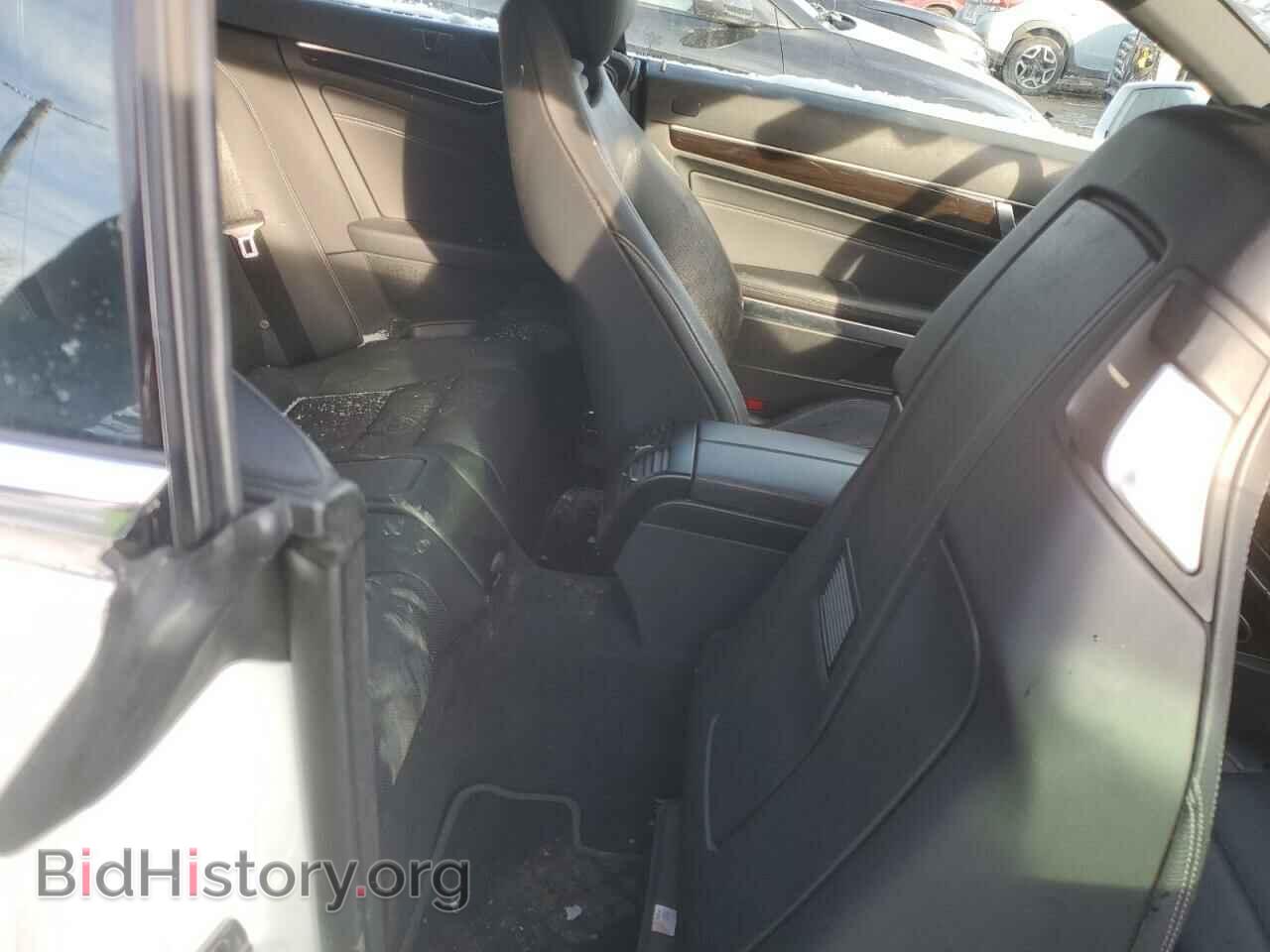 2017 MERCEDES-BENZ E-CLASS - VIN: WDDKK6FF0HF359560 - Фото 10