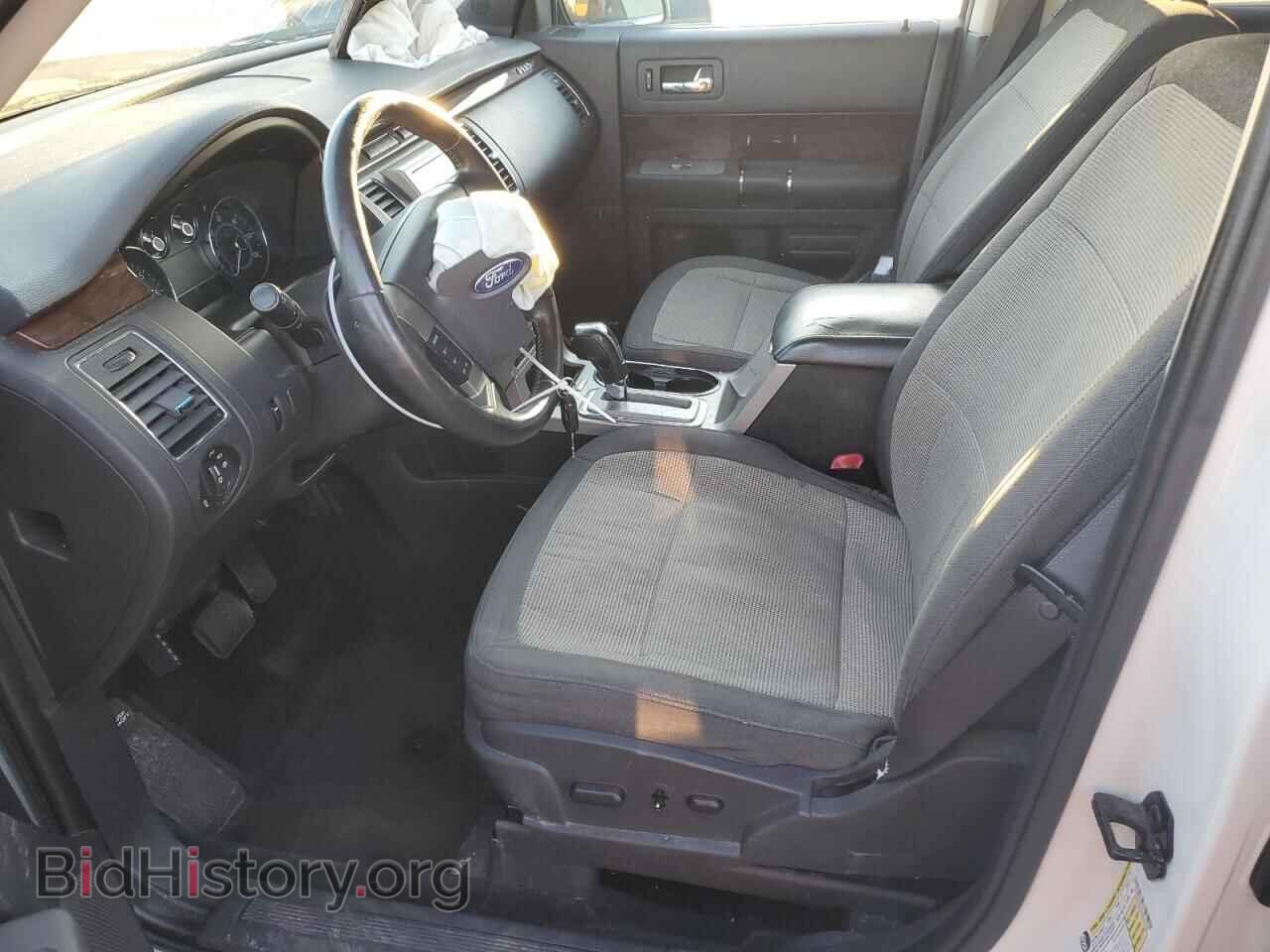 2010 FORD FLEX - VIN: 2FMGK5CC7ABA24948 - Photo 7