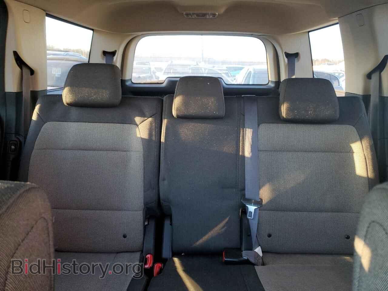 2010 FORD FLEX - VIN: 2FMGK5CC7ABA24948 - Photo 10