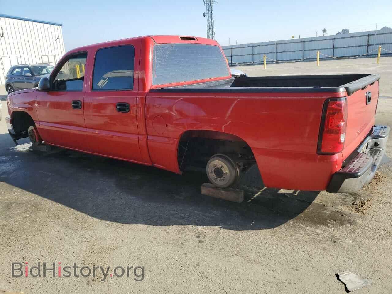 2005 CHEVROLET All Models - VIN: 2GCEC13T651121488 - Фото 2