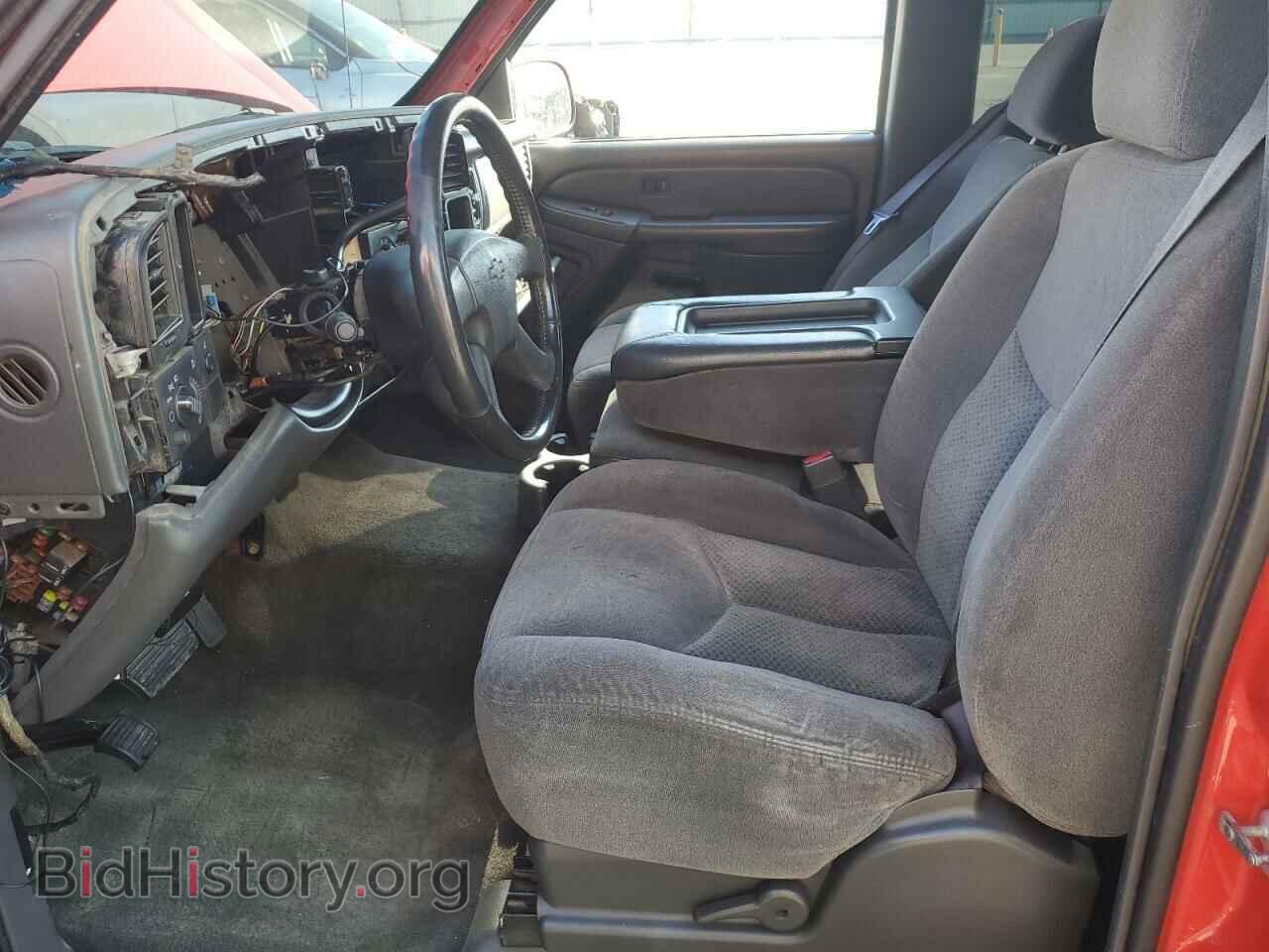 2005 CHEVROLET All Models - VIN: 2GCEC13T651121488 - Фото 7