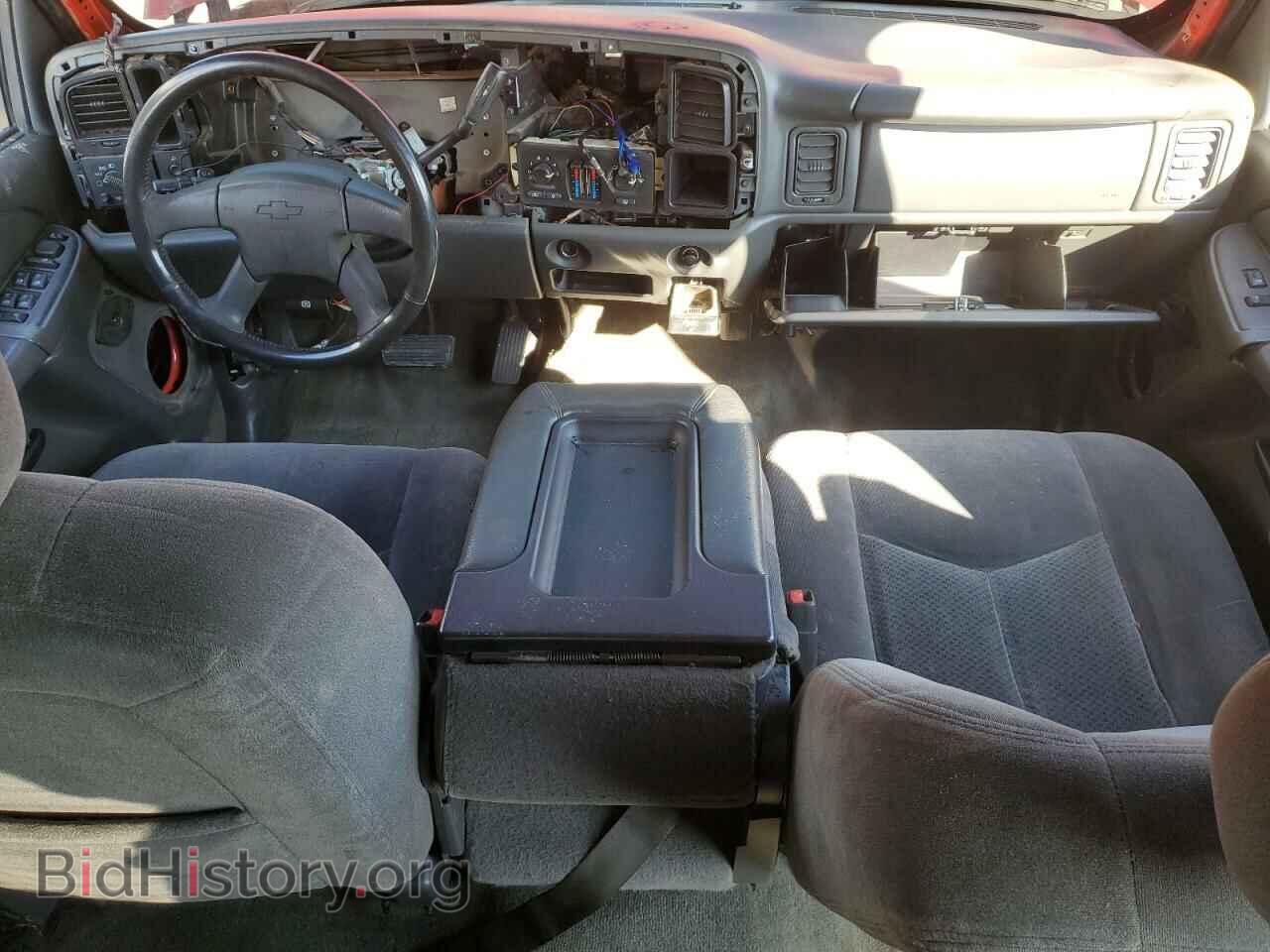 2005 CHEVROLET All Models - VIN: 2GCEC13T651121488 - Фото 8