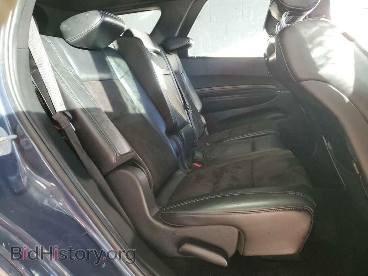 2021 DODGE DURANGO - VIN: 1C4RDJDG6MC641831 - Photo 11