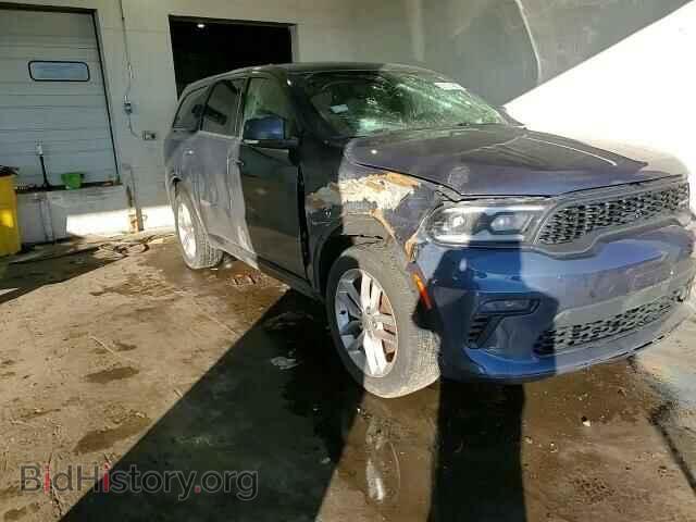 2021 DODGE DURANGO - VIN: 1C4RDJDG6MC641831 - Photo 15