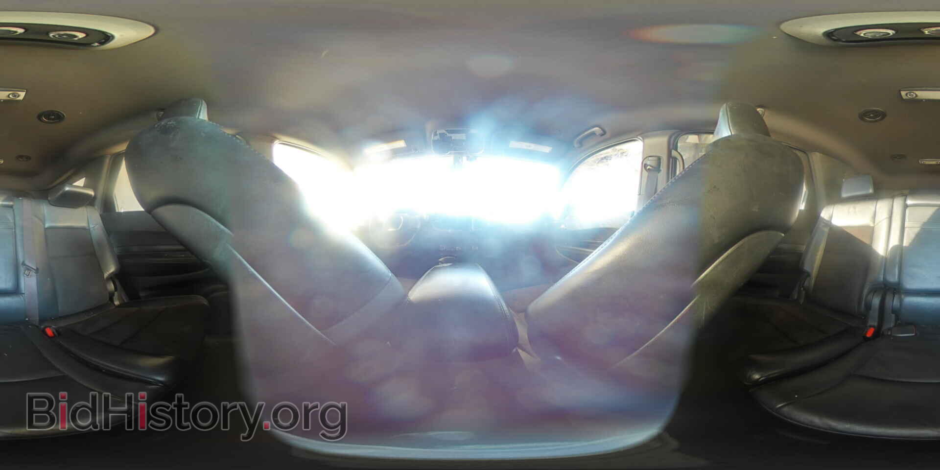 2021 DODGE DURANGO - VIN: 1C4RDJDG6MC641831 - Photo 16