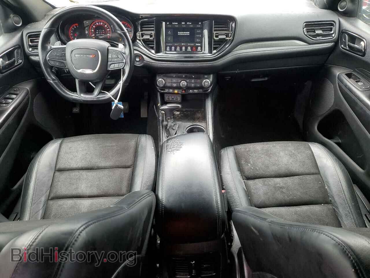 2021 DODGE DURANGO - VIN: 1C4RDJDG6MC641831 - Photo 8