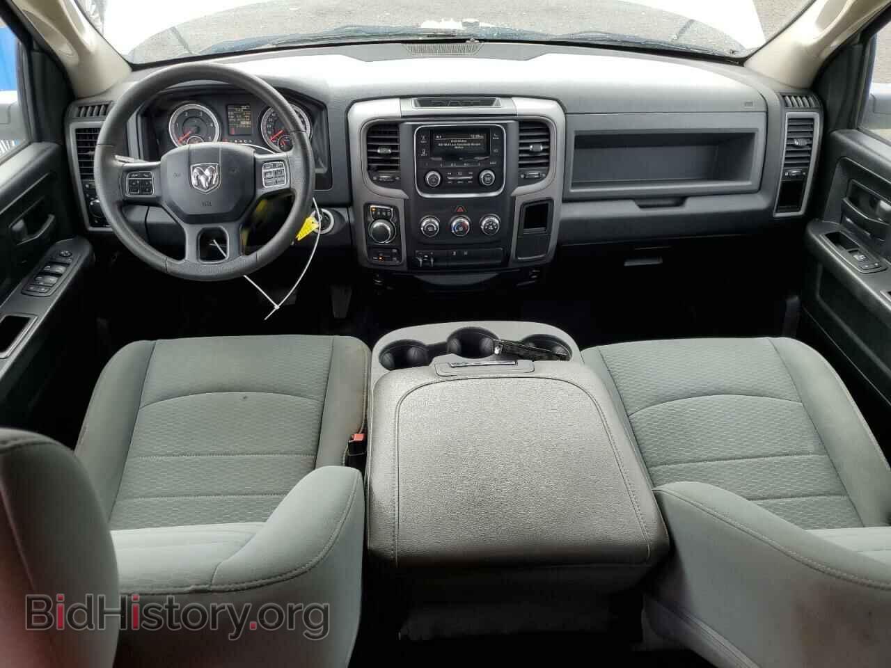 2018 RAM 1500 - VIN: 1C6RR7FM1JS263885 - Фото 8