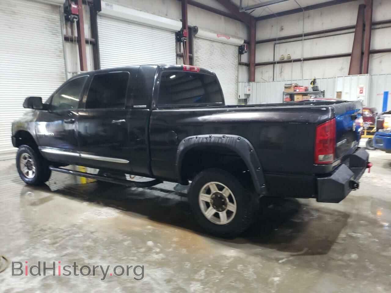 2006 DODGE All Models - VIN: 3D7KS29C06G261988 - Photo 2