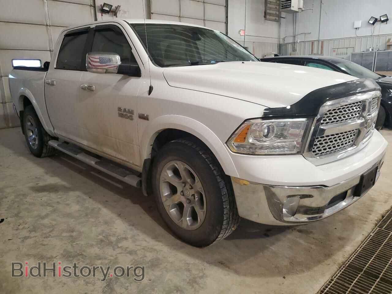 2014 RAM 1500 - VIN: 1C6RR7NT1ES303199 - Фото 4