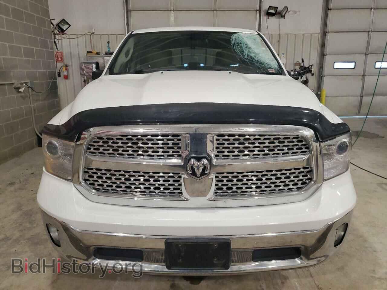 2014 RAM 1500 - VIN: 1C6RR7NT1ES303199 - Фото 5