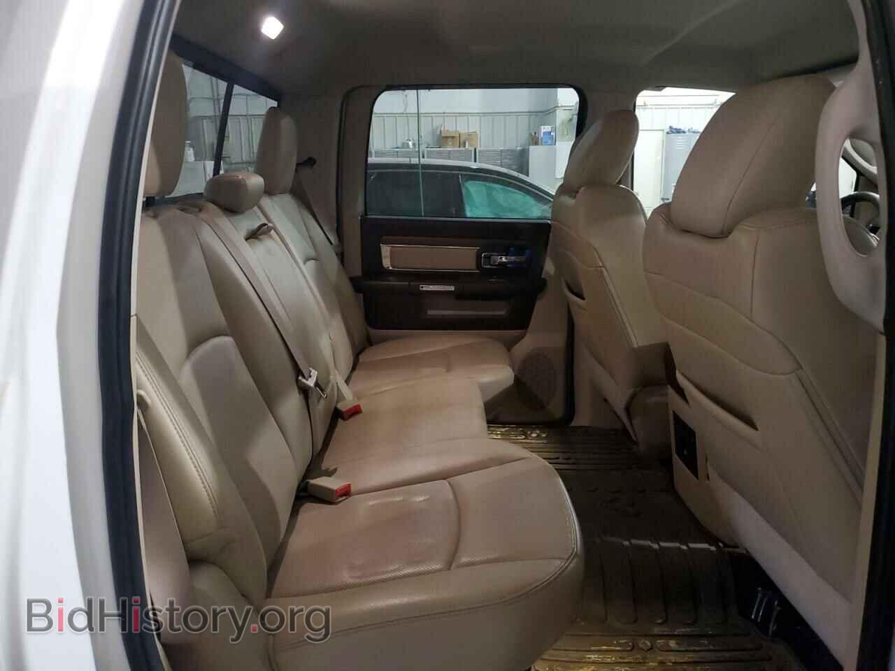 2014 RAM 1500 - VIN: 1C6RR7NT1ES303199 - Фото 10