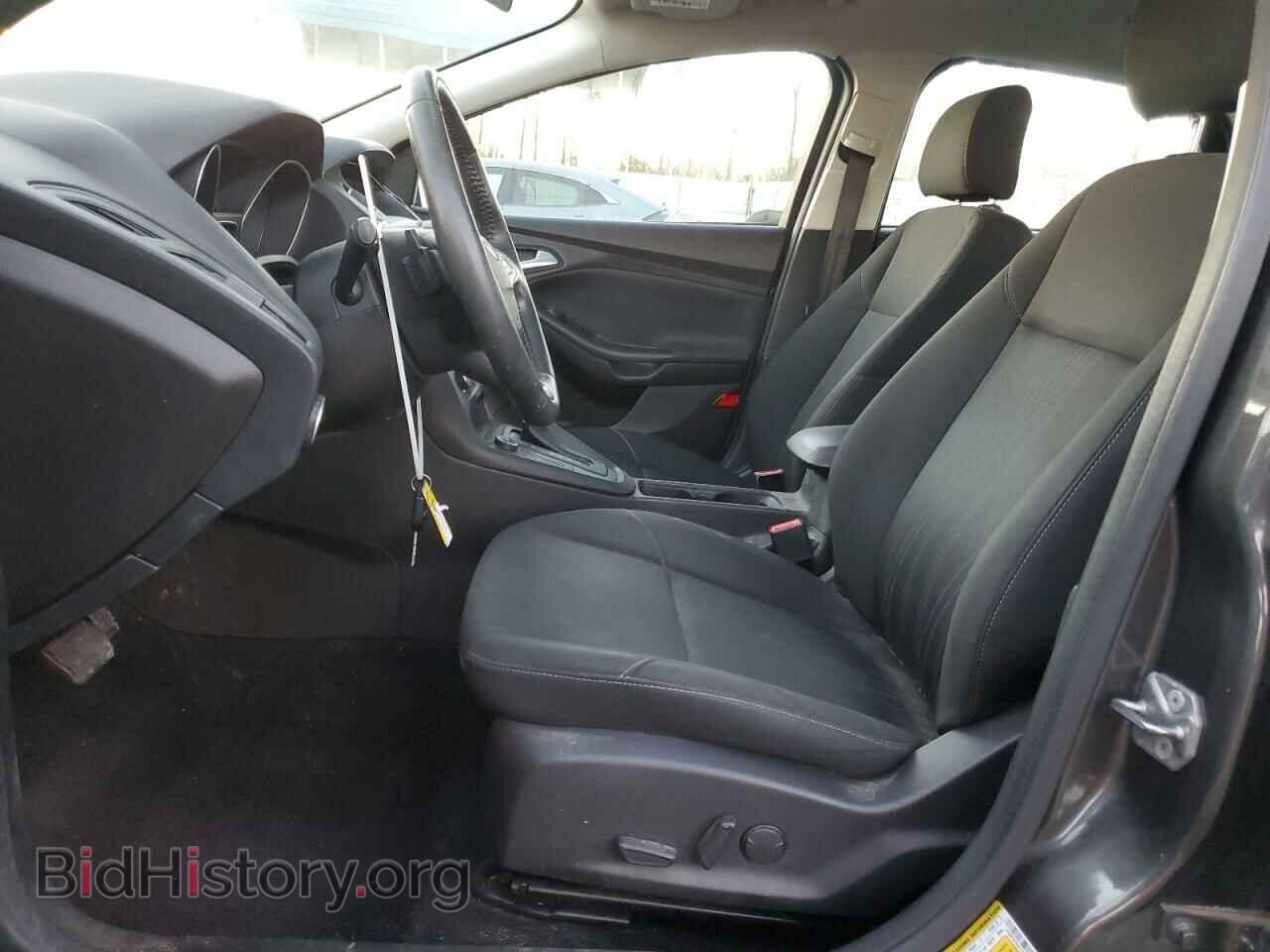 2016 FORD FOCUS - VIN: 1FADP3F26GL236383 - Photo 7