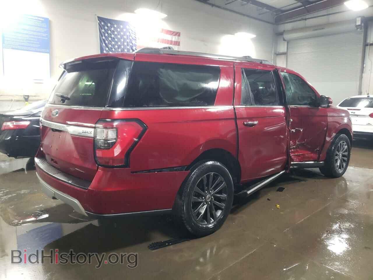 2019 FORD EXPEDITION - VIN: 1FMJK2AT1KEA01372 - Фото 3