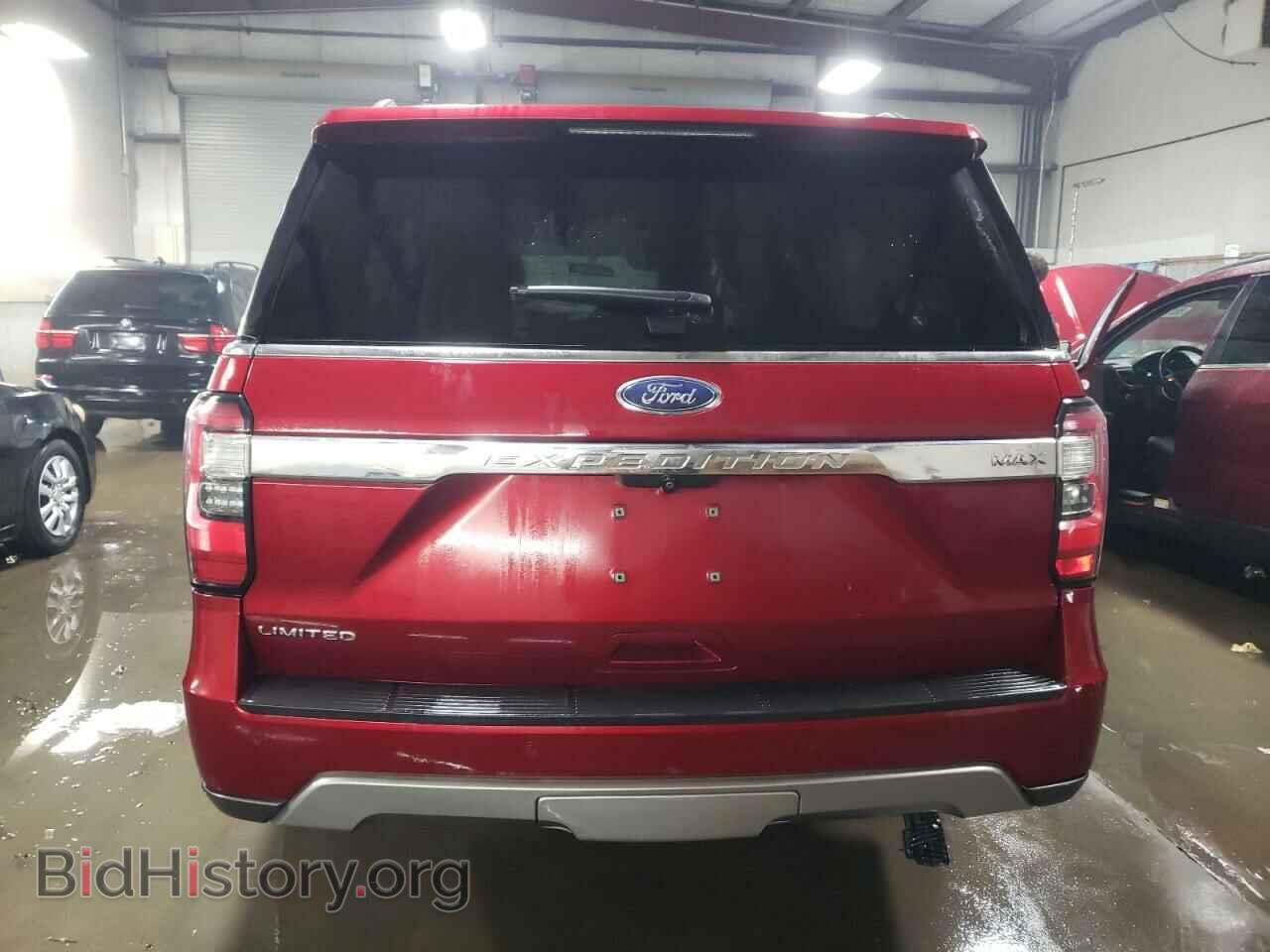 2019 FORD EXPEDITION - VIN: 1FMJK2AT1KEA01372 - Фото 6