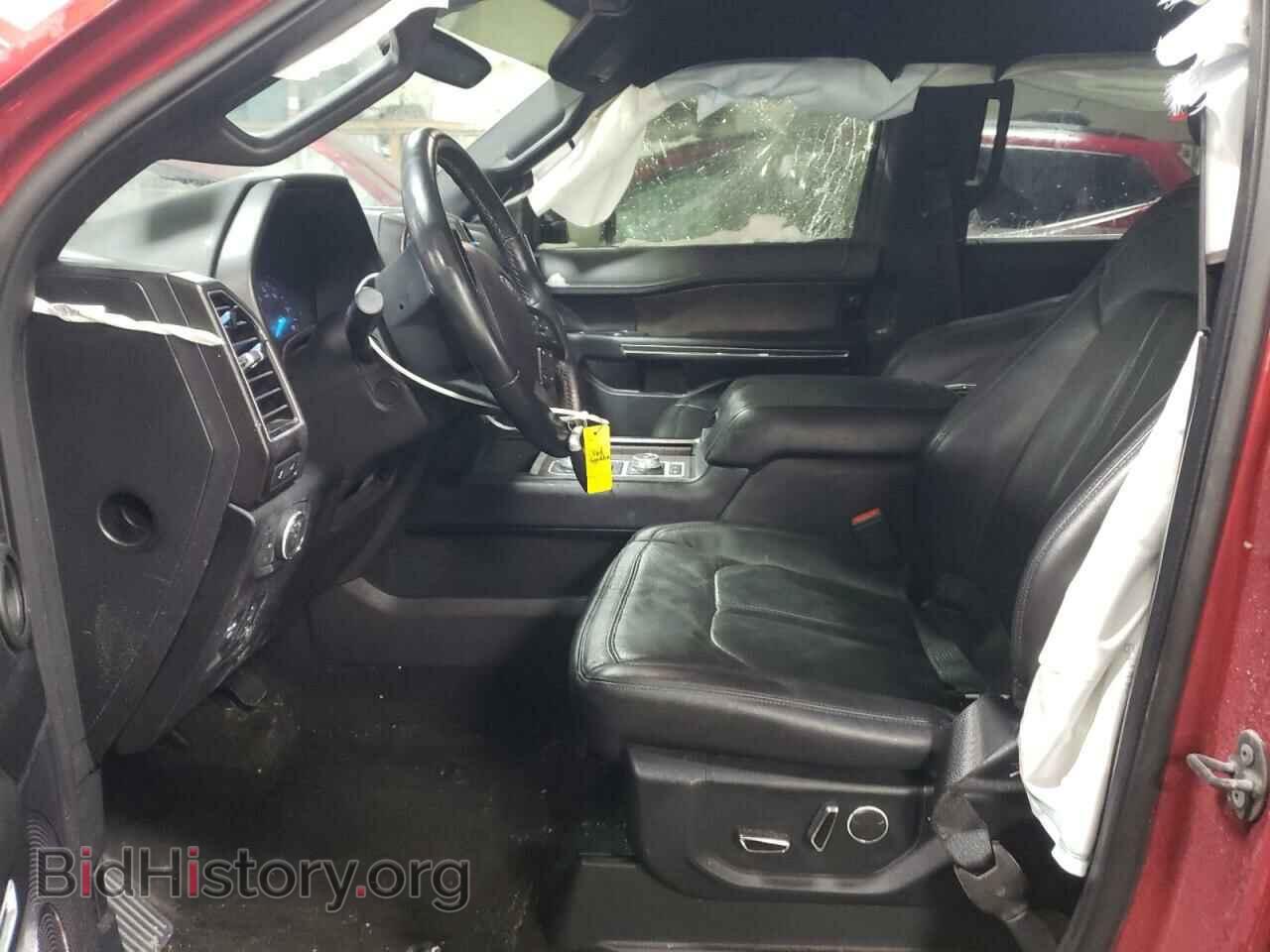 2019 FORD EXPEDITION - VIN: 1FMJK2AT1KEA01372 - Фото 7