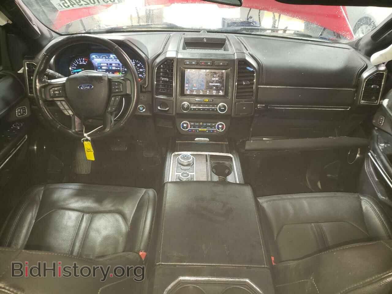 2019 FORD EXPEDITION - VIN: 1FMJK2AT1KEA01372 - Фото 8