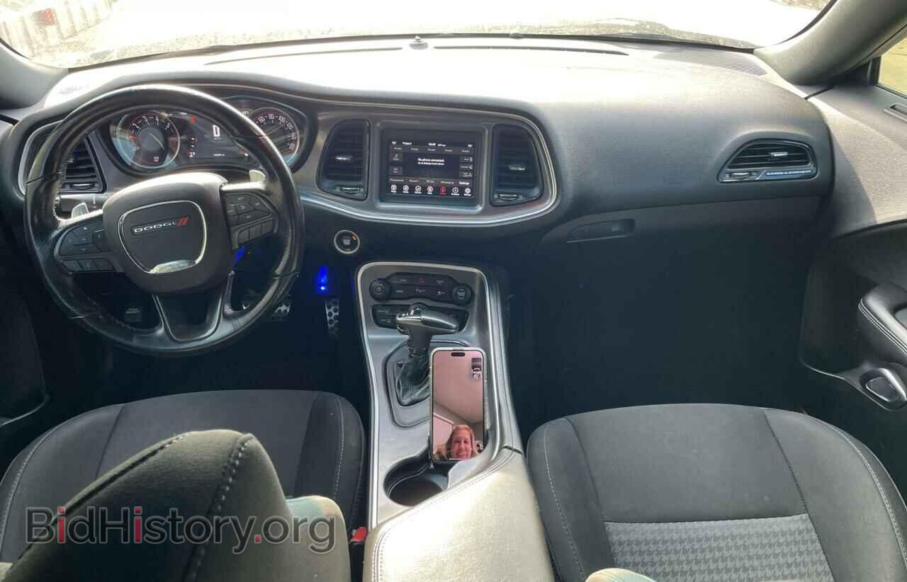2019 DODGE CHALLENGER - VIN: 2C3CDZBT2KH751956 - Фото 9