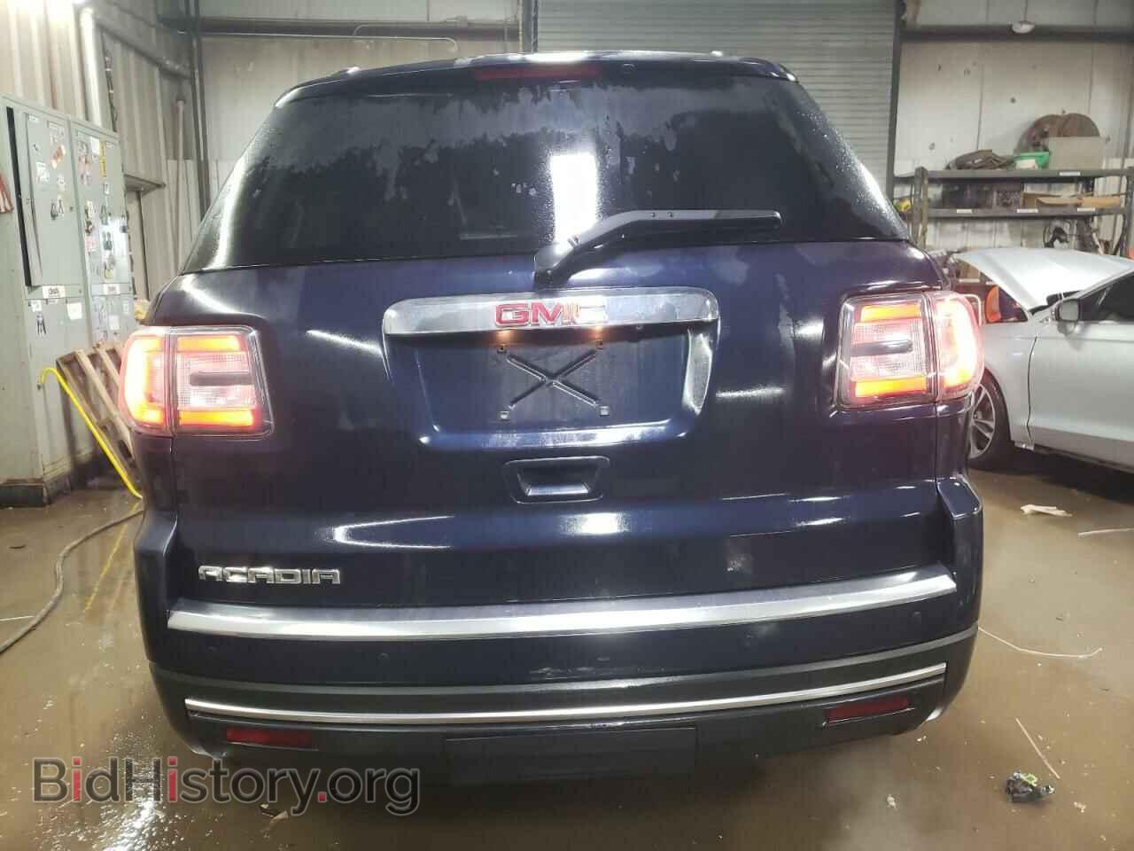 2015 GMC ACADIA - VIN: 1GKKRRKD9FJ349216 - Фото 6
