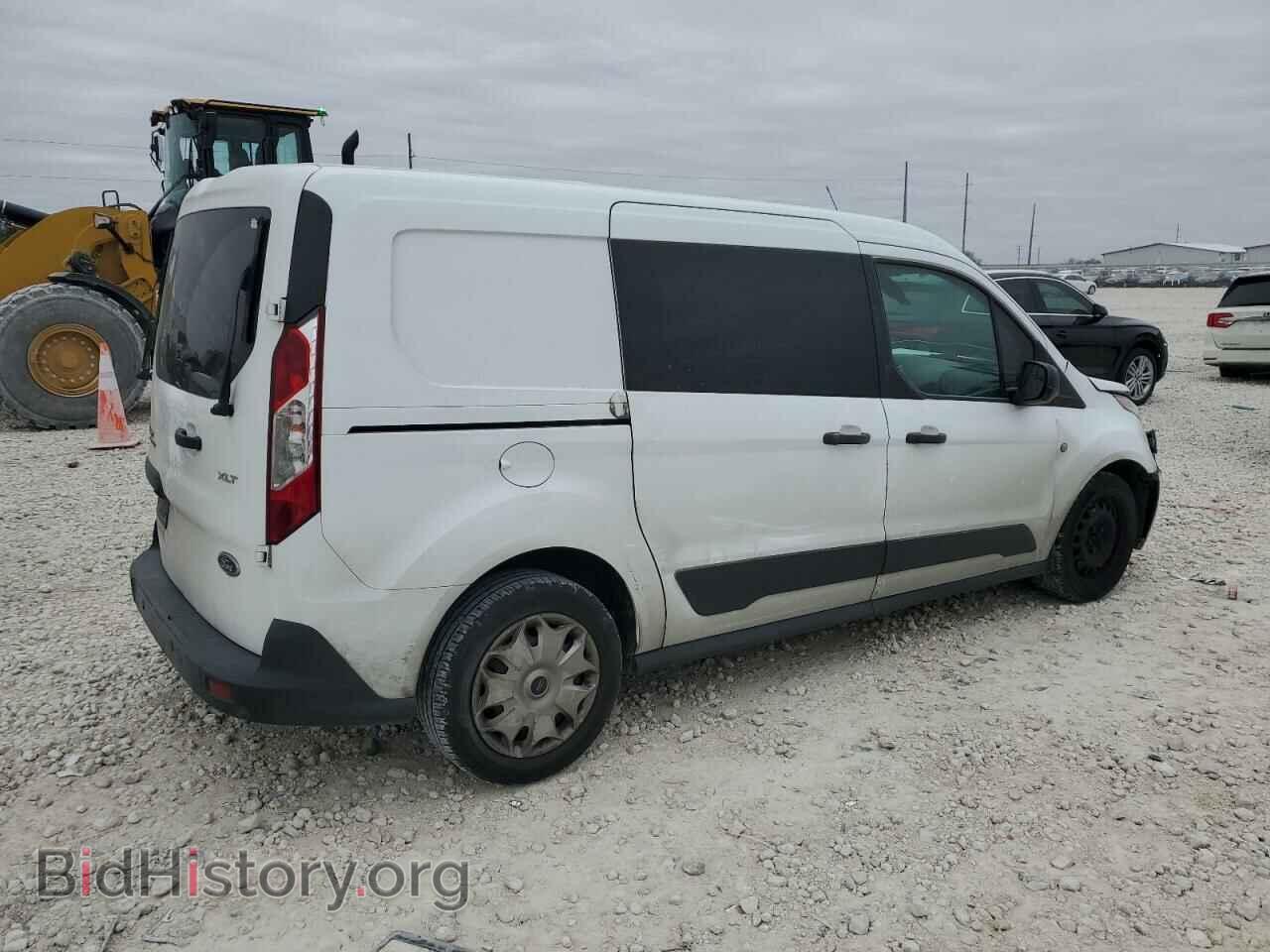 2016 FORD TRANSIT - VIN: NM0LS7F76G1289259 - Фото 3
