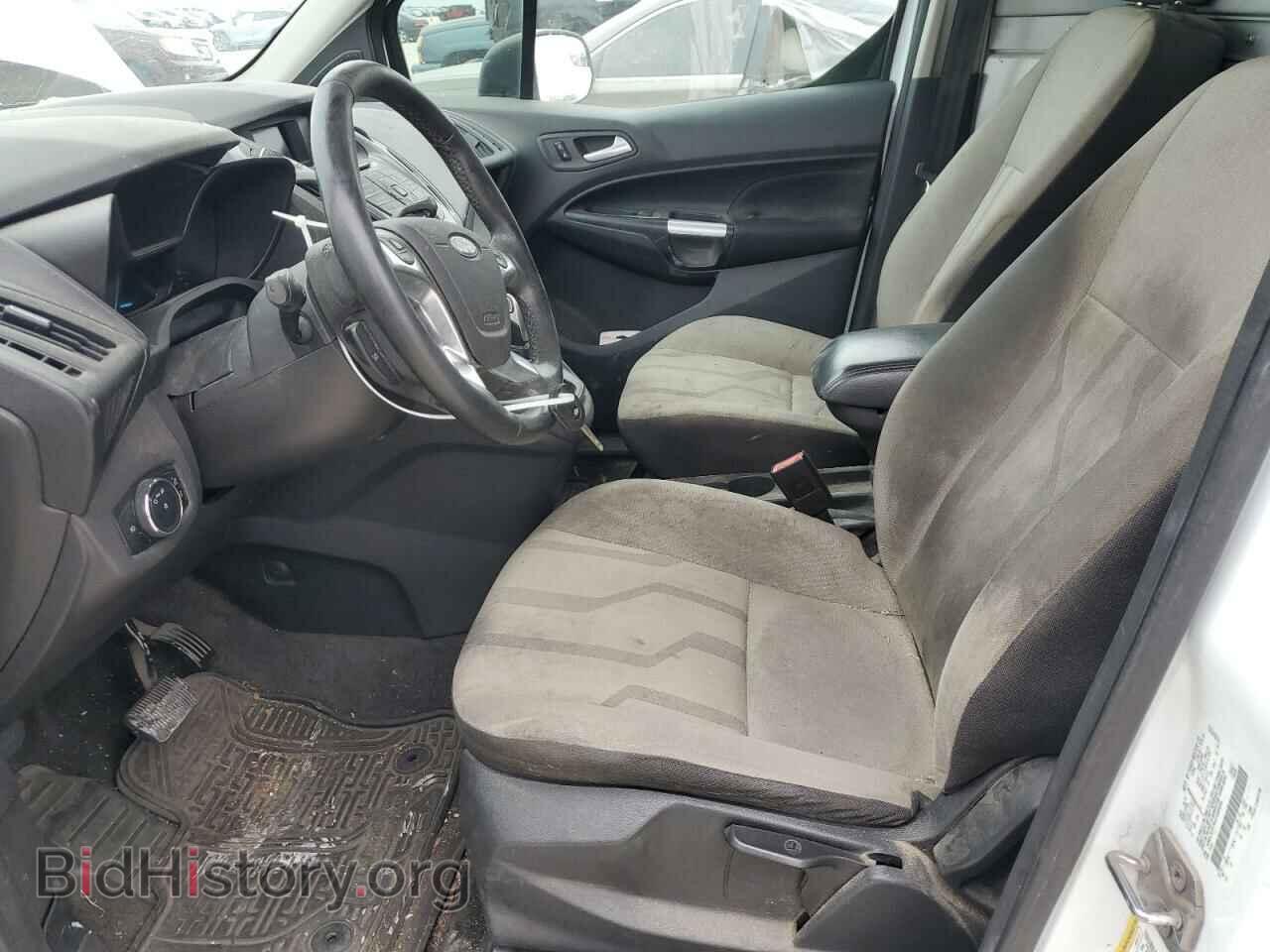 2016 FORD TRANSIT - VIN: NM0LS7F76G1289259 - Фото 7