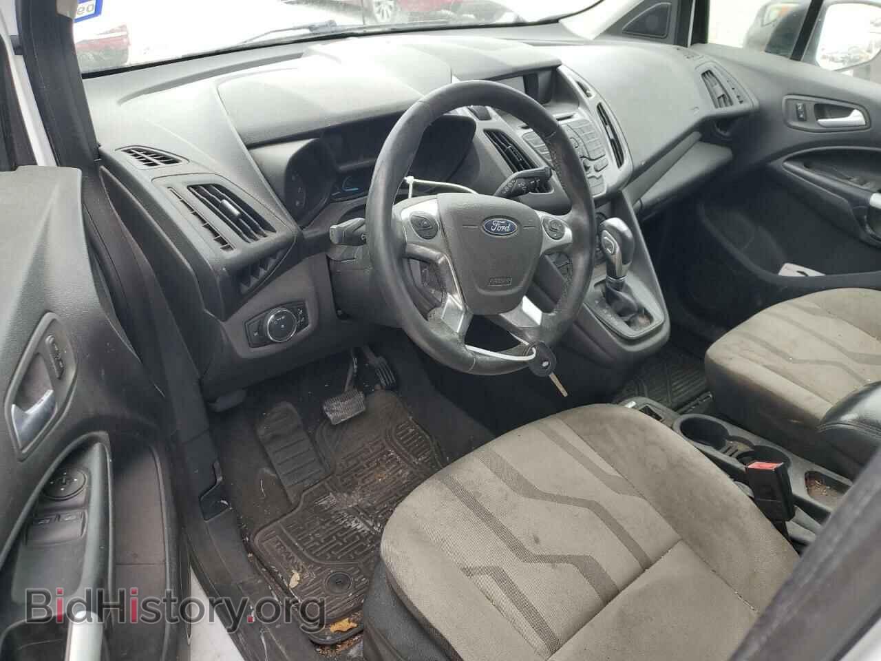 2016 FORD TRANSIT - VIN: NM0LS7F76G1289259 - Фото 8