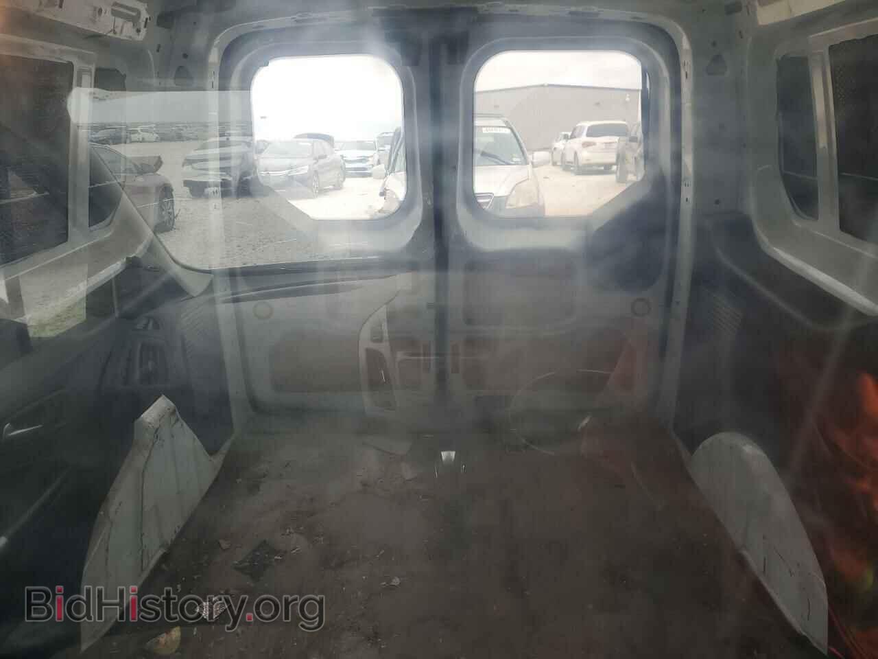 2016 FORD TRANSIT - VIN: NM0LS7F76G1289259 - Фото 10