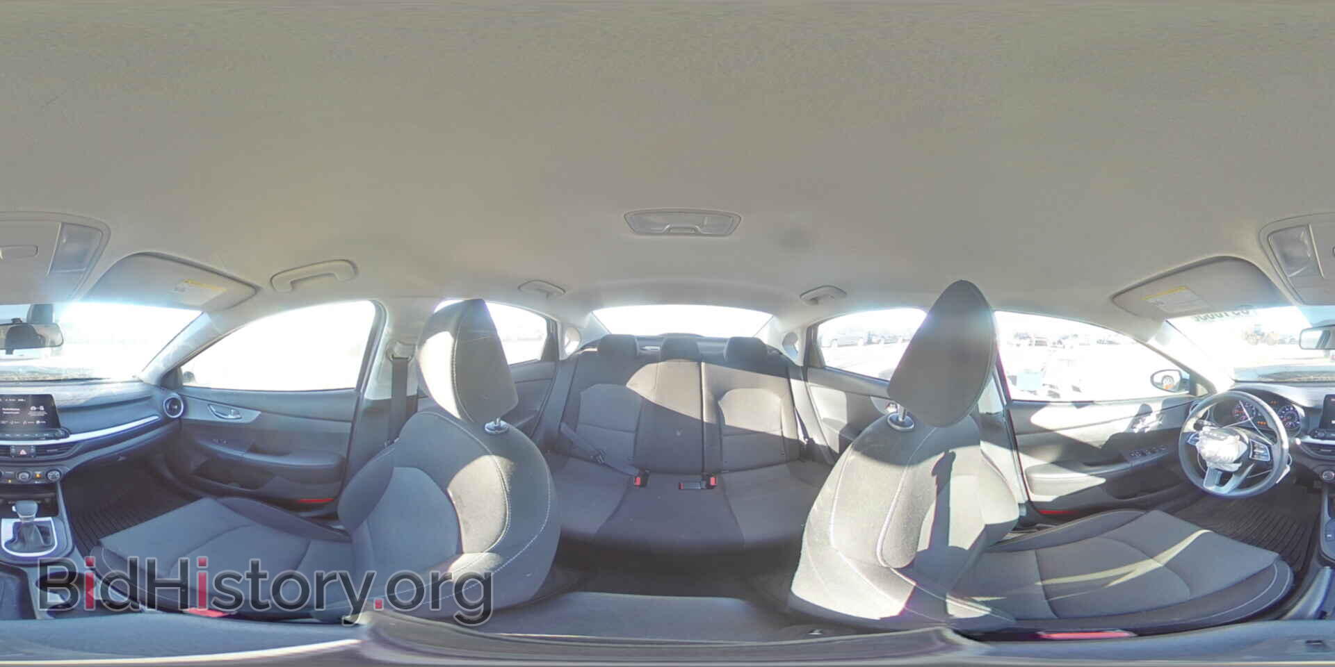 2022 KIA FORTE - VIN: 3KPF24AD4NE452612 - Фото 12