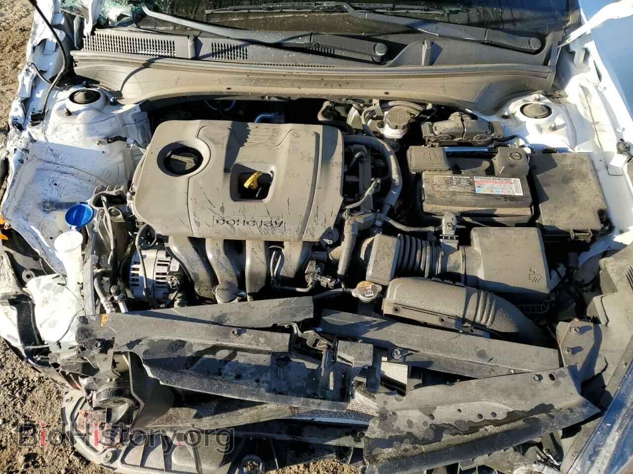 2022 KIA FORTE - VIN: 3KPF24AD4NE452612 - Фото 13