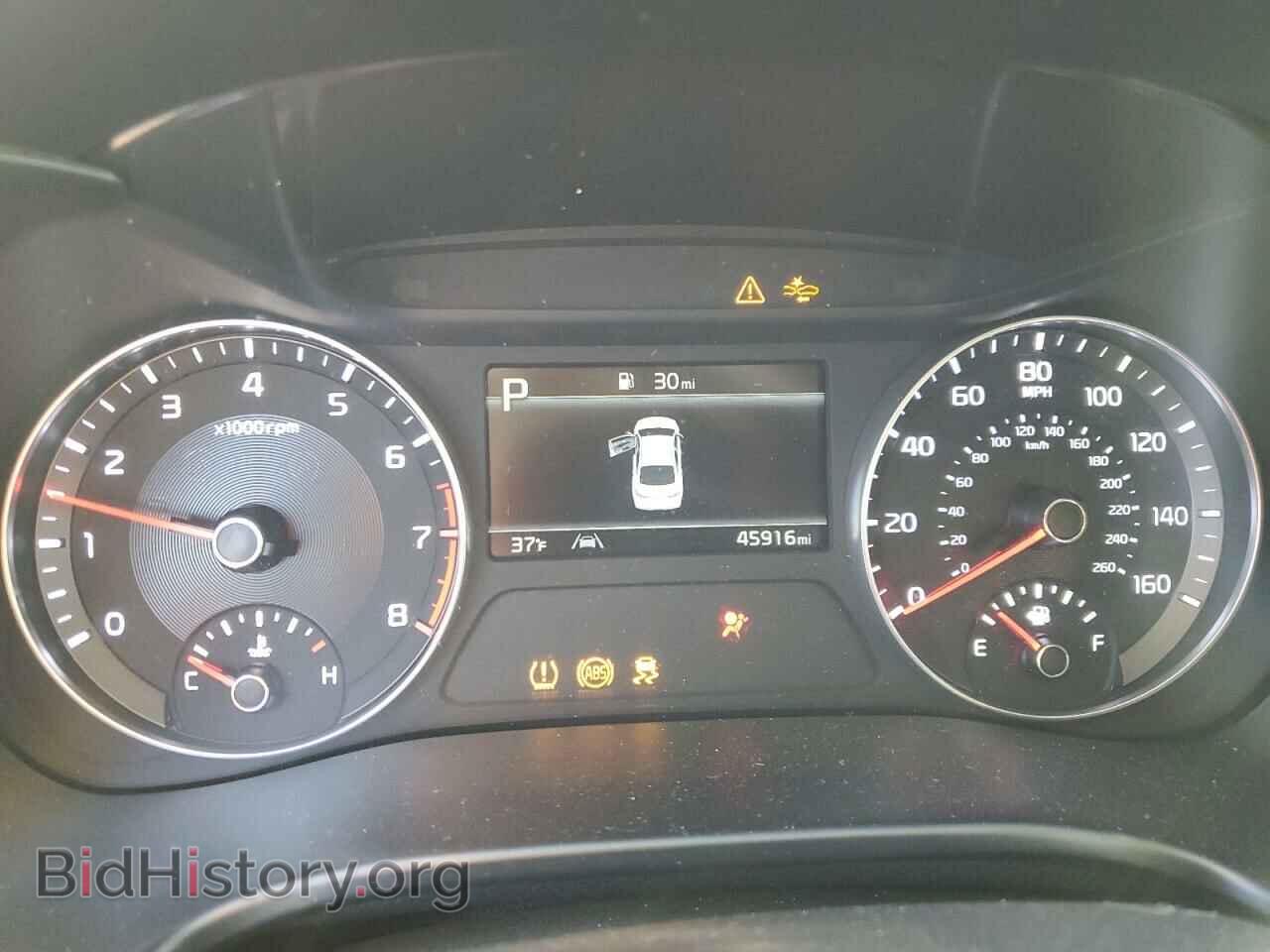 2022 KIA FORTE - VIN: 3KPF24AD4NE452612 - Фото 9