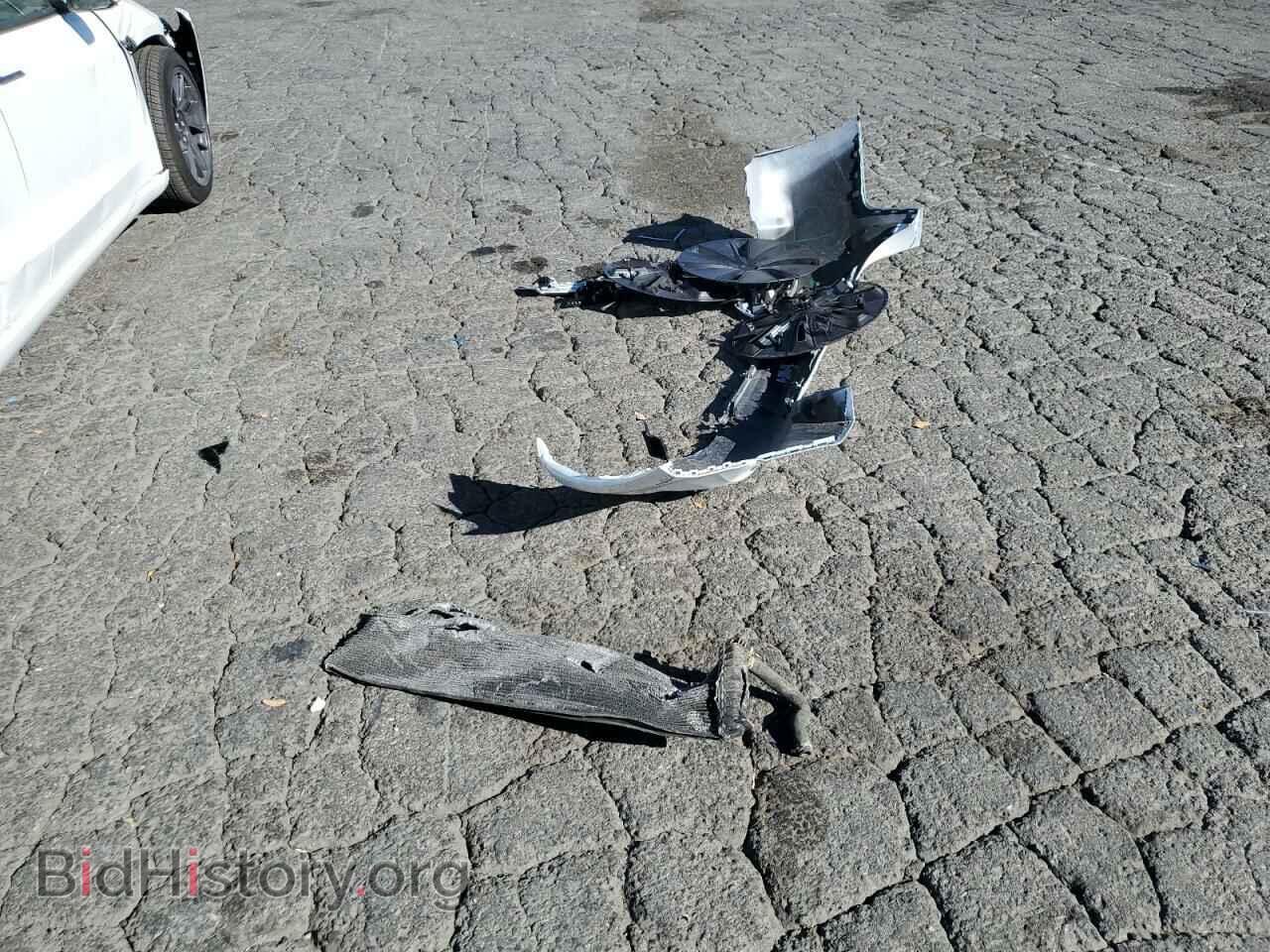 2024 TESLA MODEL 3 - VIN: 5YJ3E1EB4RF795194 - Photo 12