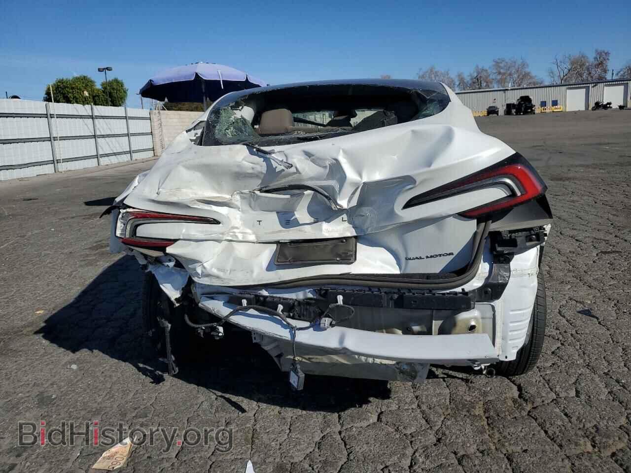 2024 TESLA MODEL 3 - VIN: 5YJ3E1EB4RF795194 - Photo 6