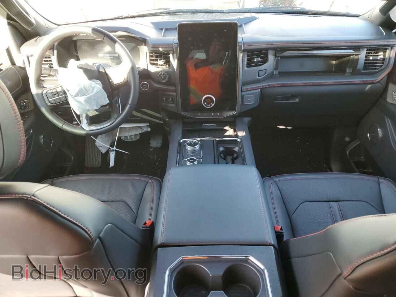 2024 FORD EXPEDITION - VIN: 1FMJK2A84REA70689 - Фото 8