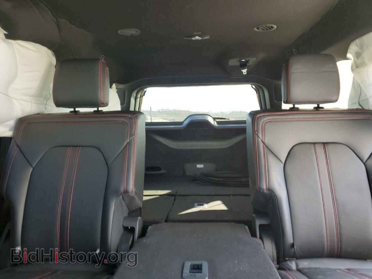 2024 FORD EXPEDITION - VIN: 1FMJK2A84REA70689 - Фото 10