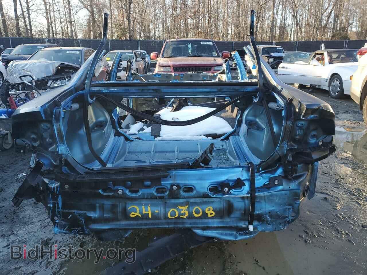 2018 DODGE CHARGER - VIN: XC3CDXGJ4JH290902 - Фото 6