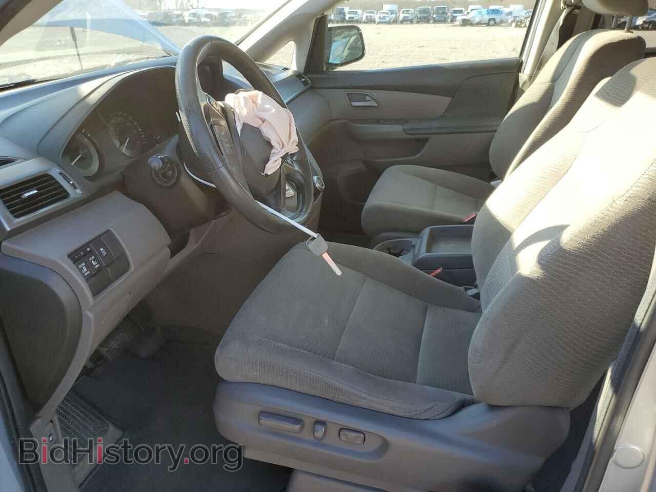 2013 HONDA All Models - VIN: 5FNRL5H48DB082148 - Фото 7