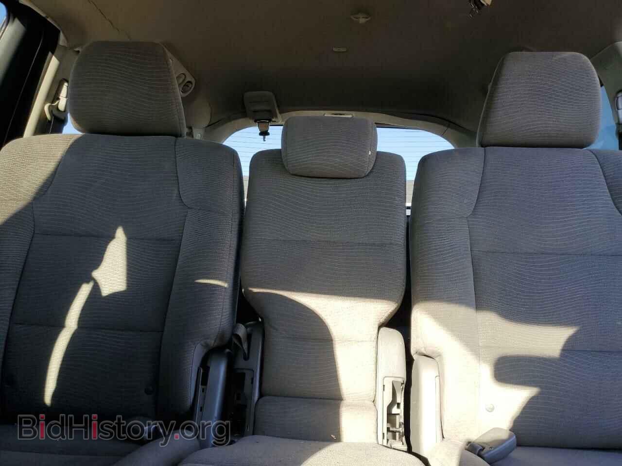 2013 HONDA All Models - VIN: 5FNRL5H48DB082148 - Фото 10