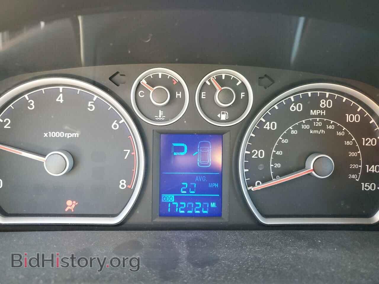 2012 HYUNDAI ELANTRA - VIN: KMHDC8AEXCU151809 - Фото 9