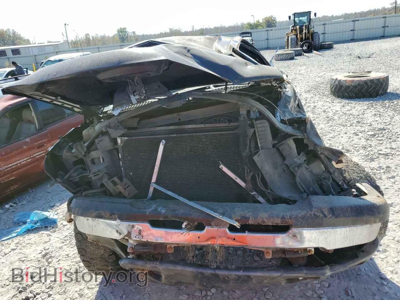 2006 CHEVROLET ALL Models - VIN: 2GCEC13V761224275 - Photo 5