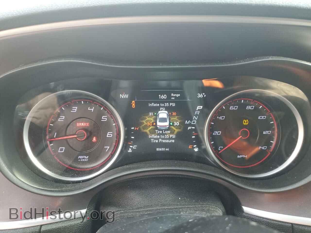 2020 DODGE CHARGER - VIN: 2C3CDXBG6LH150073 - Фото 9
