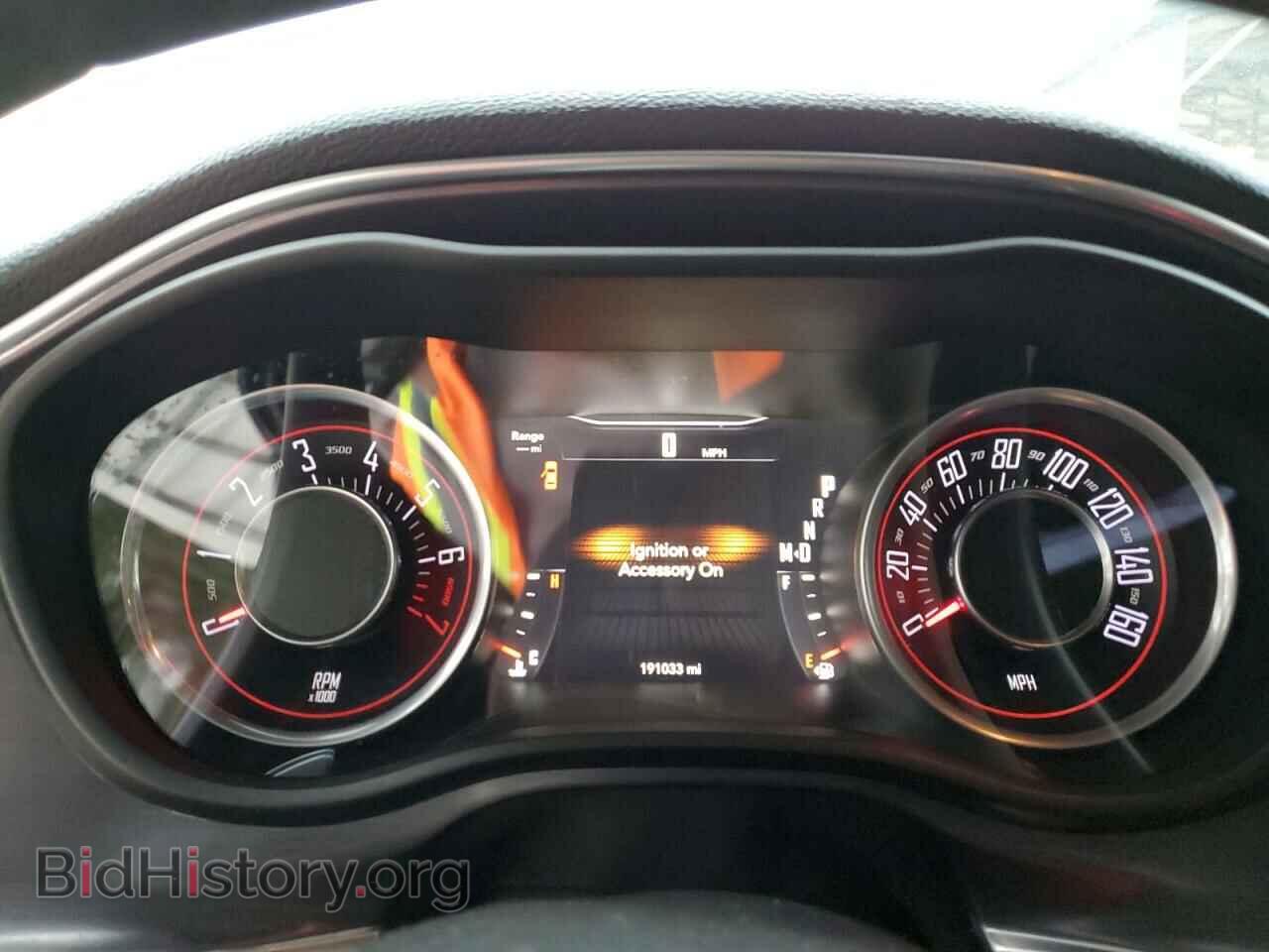 2015 DODGE CHALLENGER - VIN: 2C3CDZAG8FH703002 - Фото 9