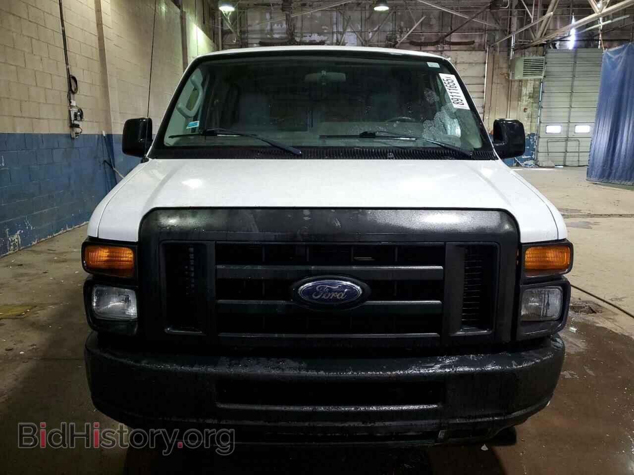 2012 FORD ALL Models - VIN: 1FTNE1EW7CDA53186 - Фото 5